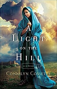 A Light on the Hill (Paperback)