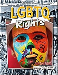 Lgbtq Rights (Paperback)