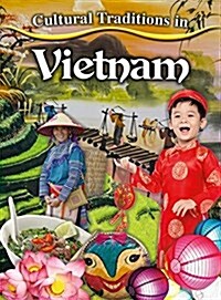 Cultural Traditions in Vietnam (Paperback)