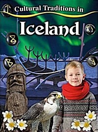 Cultural Traditions in Iceland (Paperback)
