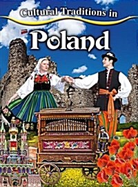 Cultural Traditions in Poland (Paperback)