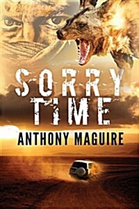 Sorry Time (Paperback)