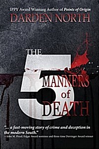 The 5 Manners of Death (Paperback)