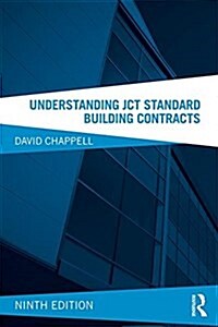 Understanding JCT Standard Building Contracts (Paperback, 10 ed)