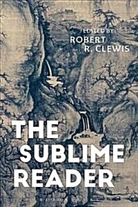 The Sublime Reader (Hardcover)