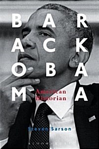 Barack Obama : American Historian (Paperback)