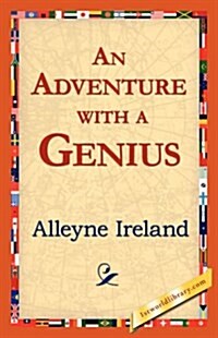 An Adventure with a Genius (Paperback)