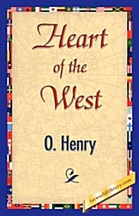 Heart of the West (Paperback)