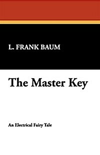 The Master Key (Paperback)