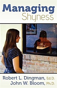 Managing Shyness (Paperback)