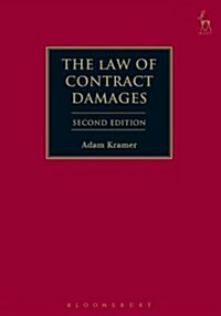 The Law of Contract Damages (Hardcover, 2 ed)