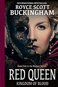 Red Queen: Kingdom of Blood (Mapper Book 5) (Paperback)