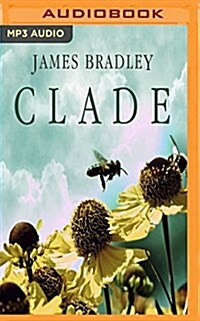 Clade (MP3 CD)