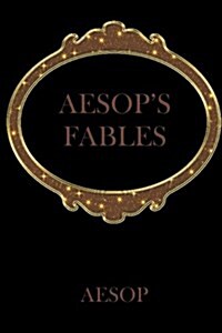 Aesops Fables (Paperback)