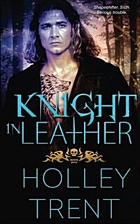 Knight in Leather (Paperback)