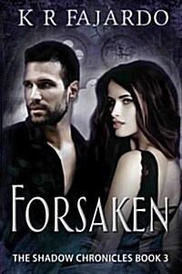 Forsaken (Paperback)