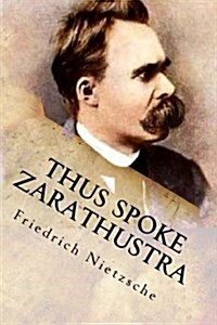 Thus Spoke Zarathustra (Paperback)