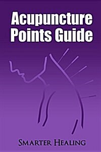 Acupuncture Points Guide (Paperback)