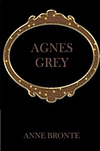 Agnes Grey (Paperback)