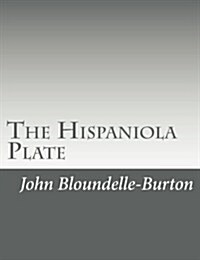 The Hispaniola Plate (Paperback)