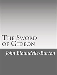 The Sword of Gideon (Paperback)