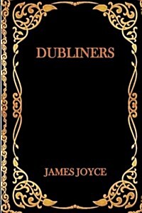 Dubliners (Paperback)