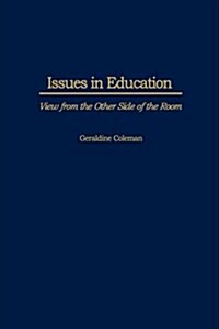 Issues in Education (Paperback, Revised)