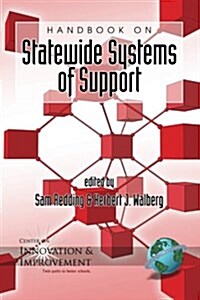 Handbook on Statewide Systems of Support (PB) (Paperback)