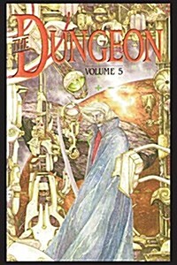 Philip Jos?Farmers The Dungeon Vol. 5 (Paperback, 2)