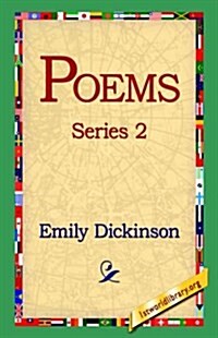 Poems, Series 2 (Paperback)