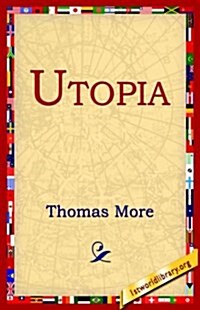 Utopia (Paperback)