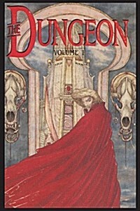 Philip Jos?Farmers The Dungeon Vol. 1 (Paperback, 2)