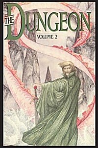 Philip Jos?Farmers The Dungeon Vol. 2 (Paperback, 2)