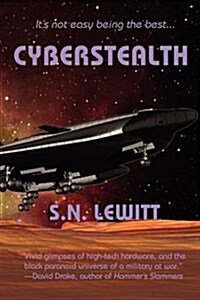 Cyberstealth (Paperback)