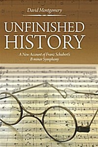 Unfinished History: A New Account of Franz Schuberts B Minor Symphony (Hardcover)