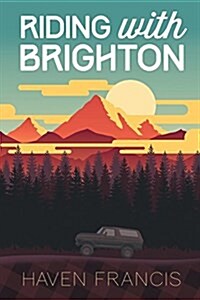 Riding with Brighton (Paperback)