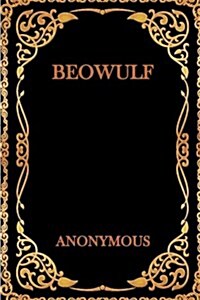 Beowulf (Paperback)