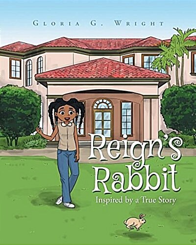 Reigns Rabbit (Paperback)