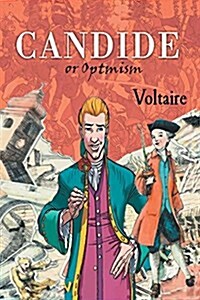 Candide (Paperback)