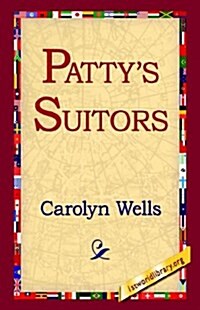 Pattys Suitors (Paperback)