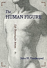 The Human Figure (Paperback, Reprint)