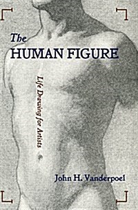 The Human Figure (Hardcover, Reprint)