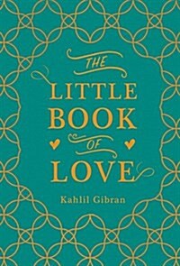 The Little Book of Love (Hardcover, 2 ed)