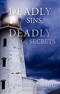 Deadly Sins, Deadly Secrets (Paperback)