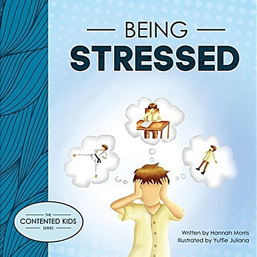 Being Stressed (Paperback)