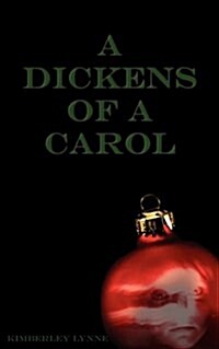 A Dickens of a Carol (Paperback)