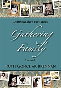 Gathering Family (Paperback)