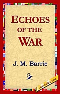 Echoes of the War (Paperback)
