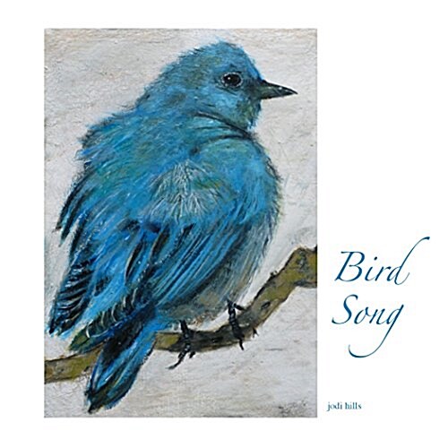Bird Song (Hardcover)