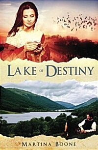 Lake of Destiny (Paperback)